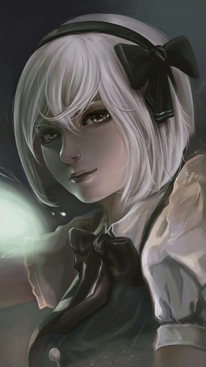Anime Wallpaper