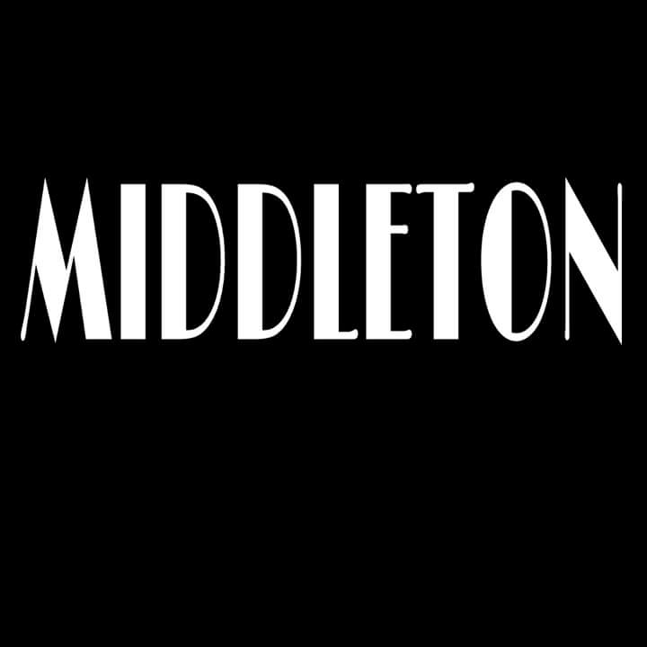 MIDDLETON