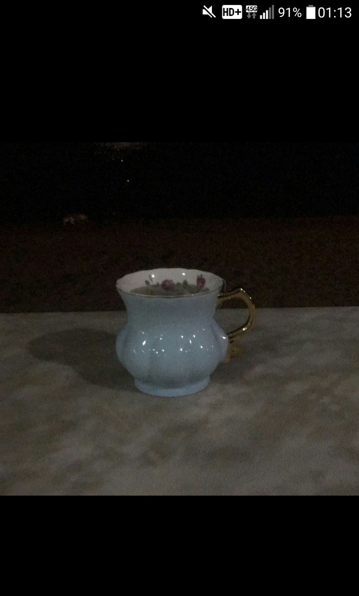 tea