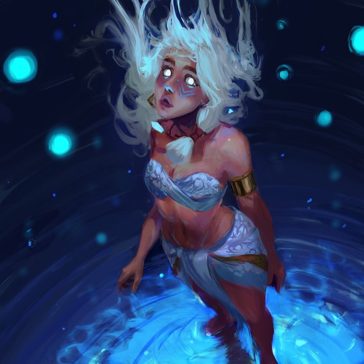 Atlantis