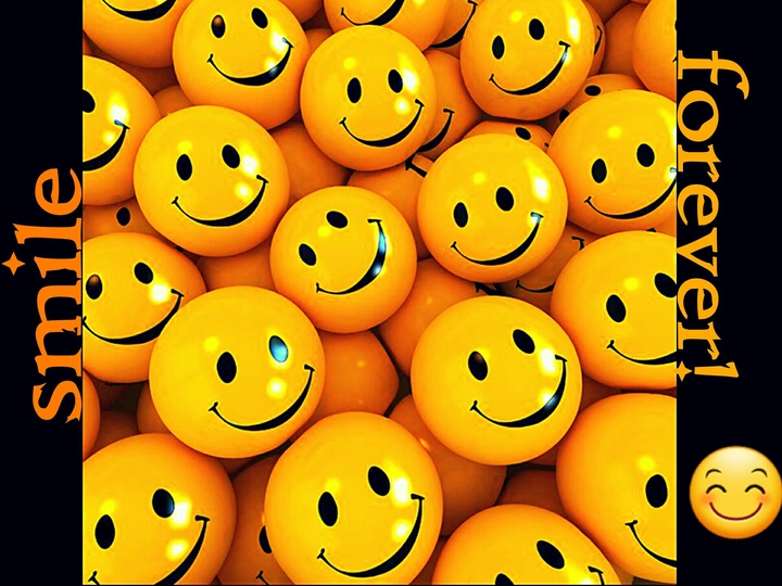 smile forever 