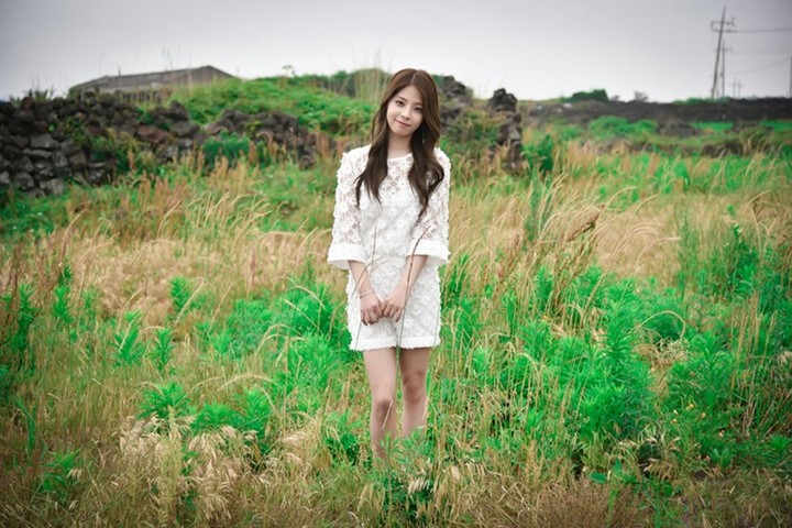 주니엘 물고기자리 뮤직비디오 촬영현장 / Juniel Pisces Music Videos Wallpaper