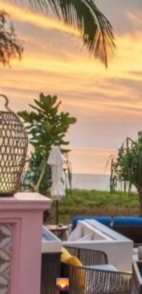 summer, furniture वॉलपेपर