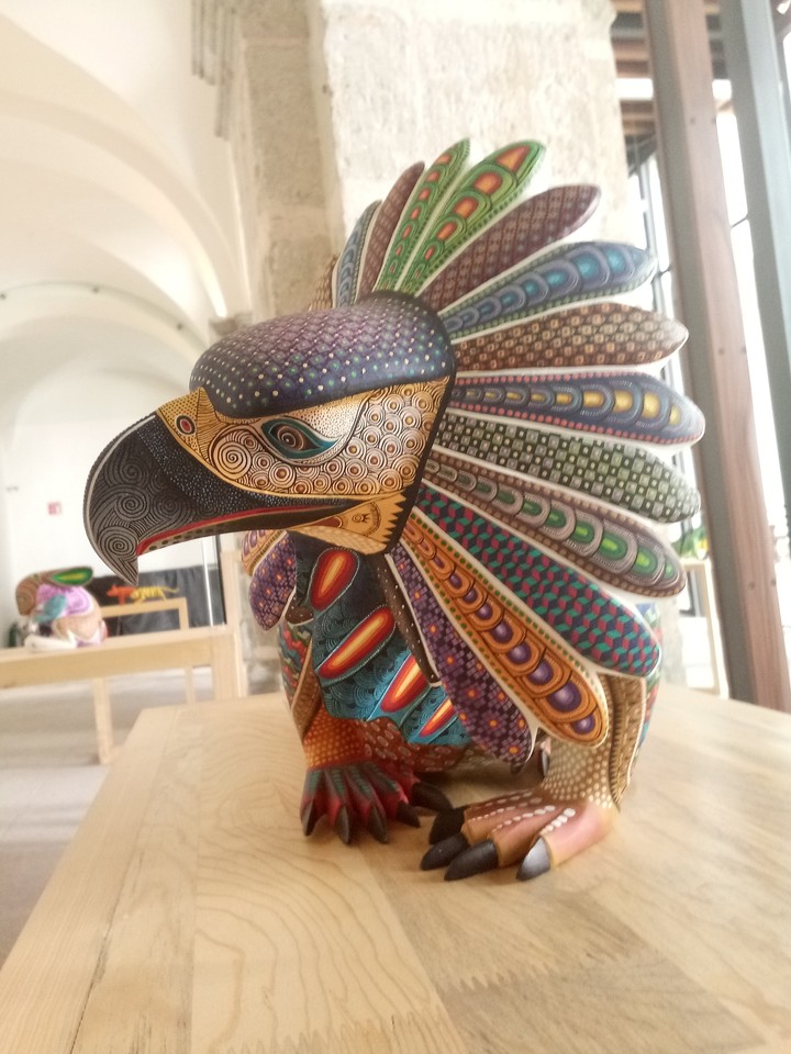 alebrije