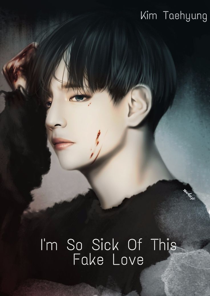 BTS V
