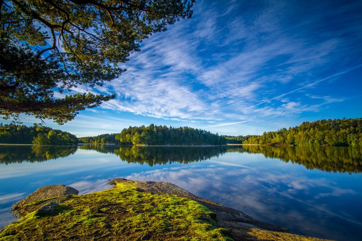 Finland