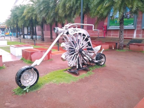 Bike