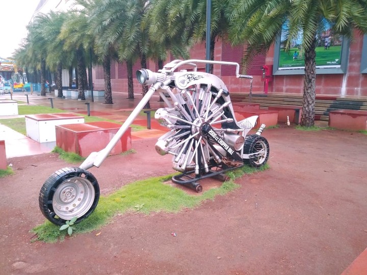 Bike