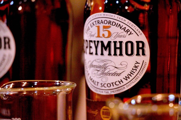 speymhor