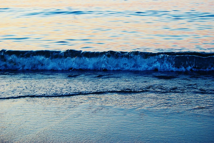 chill waves