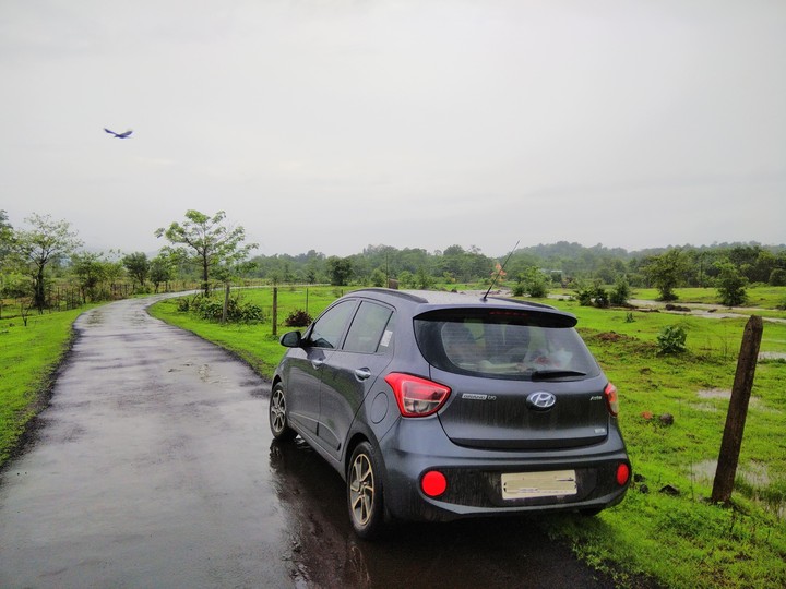 Hyundai Grand i10