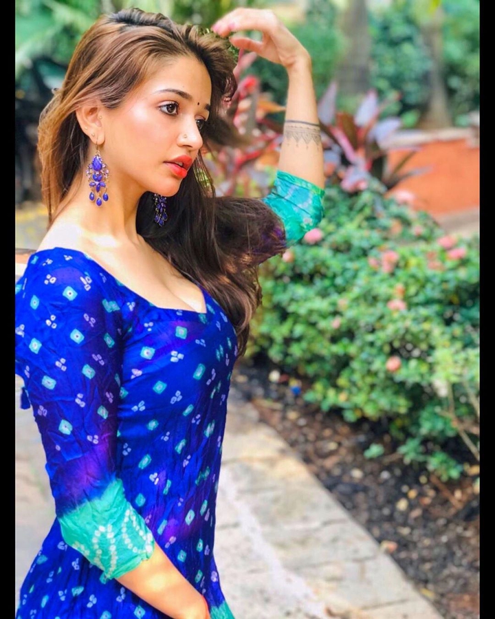 Anaika soti