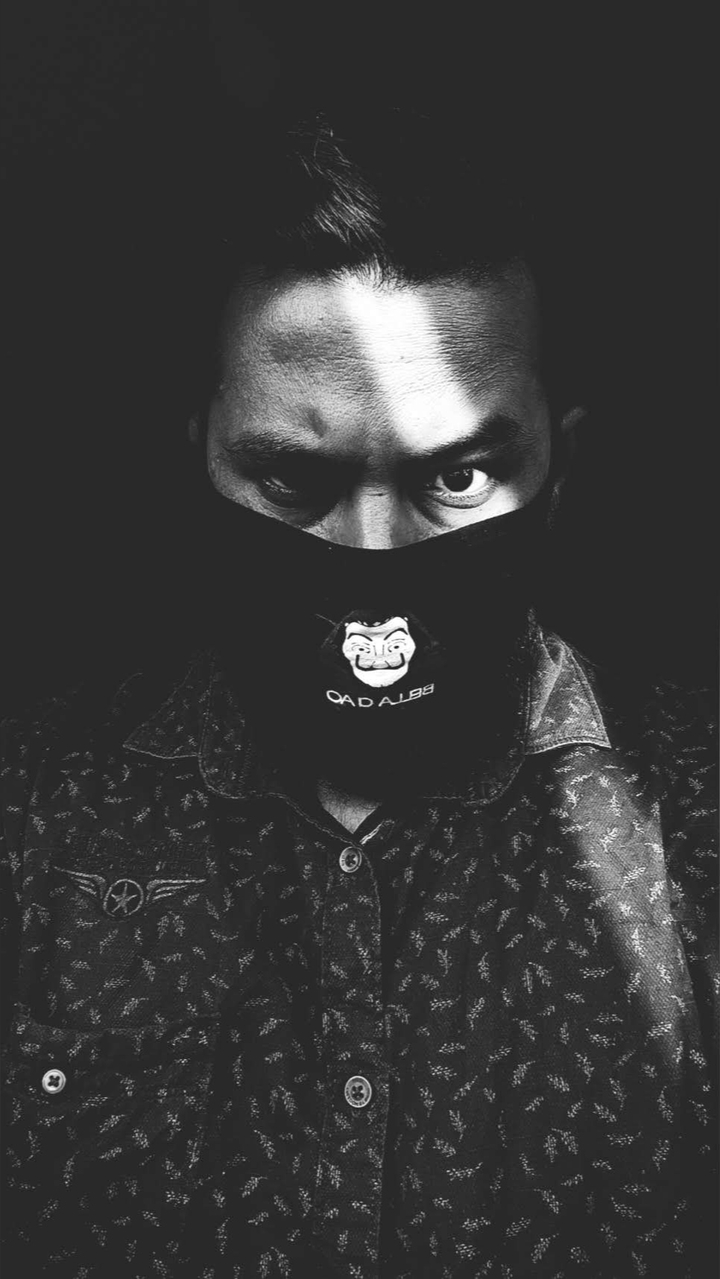Devil