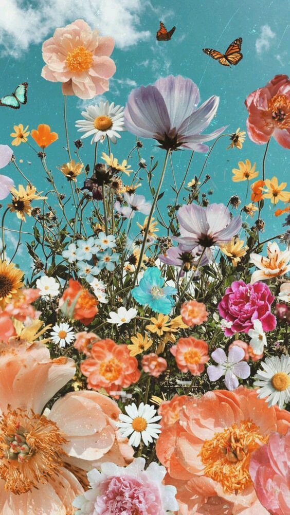 Flowers