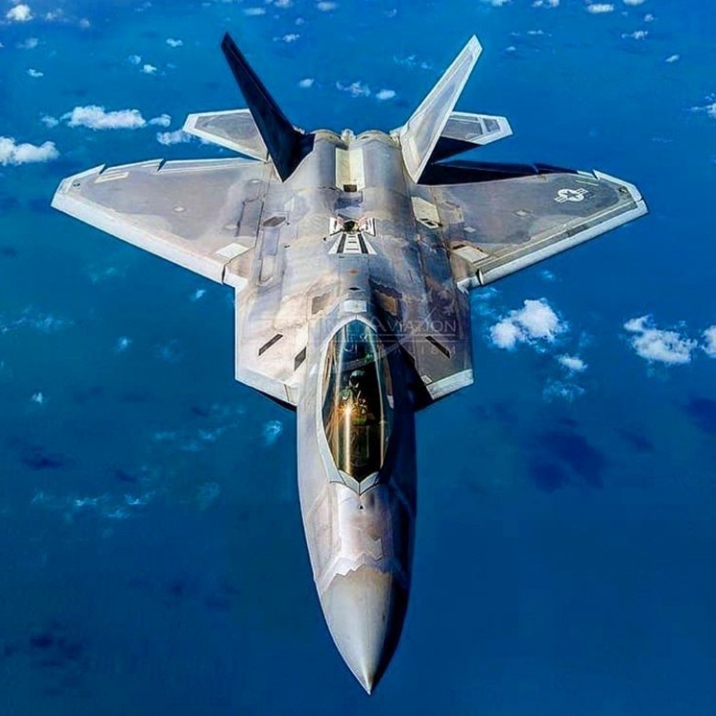 fighter