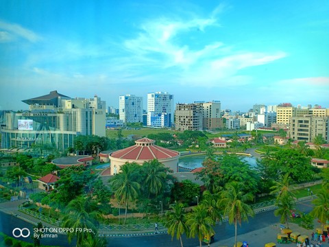 # Kolkata