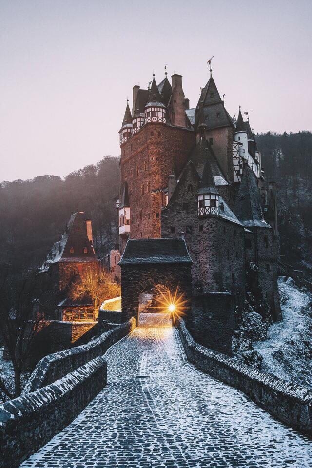 Castle