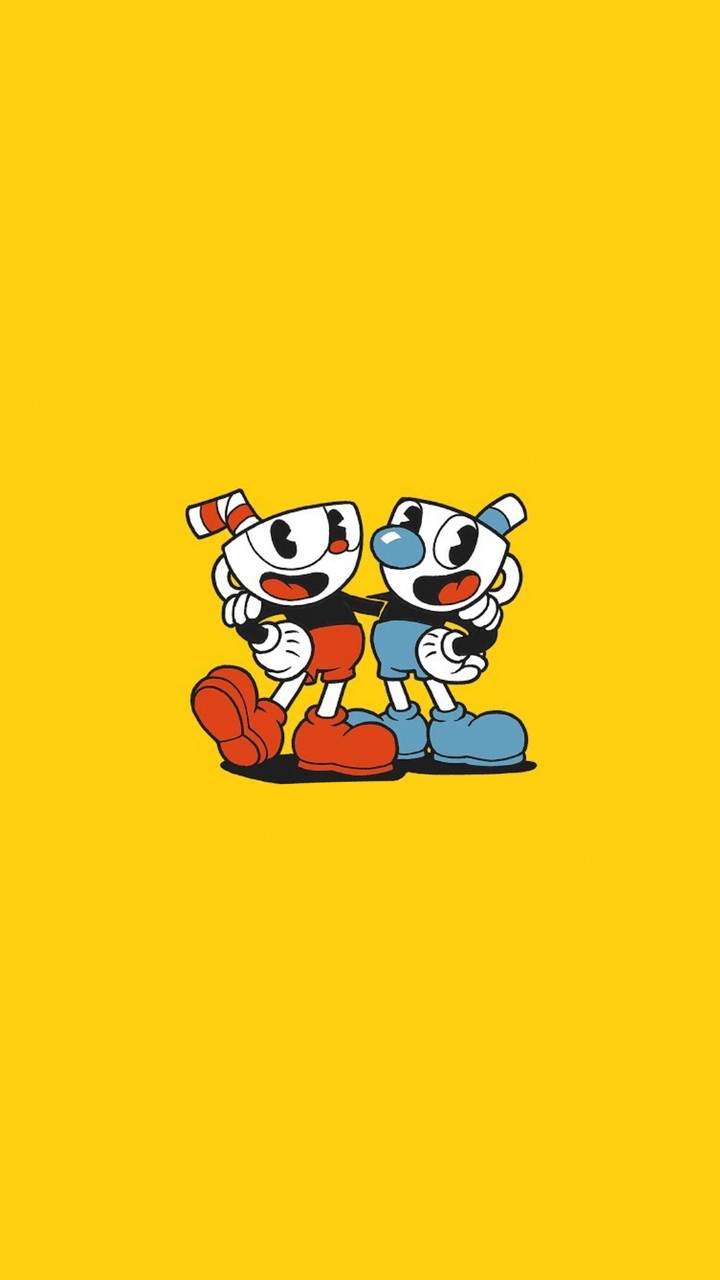 Cuphead