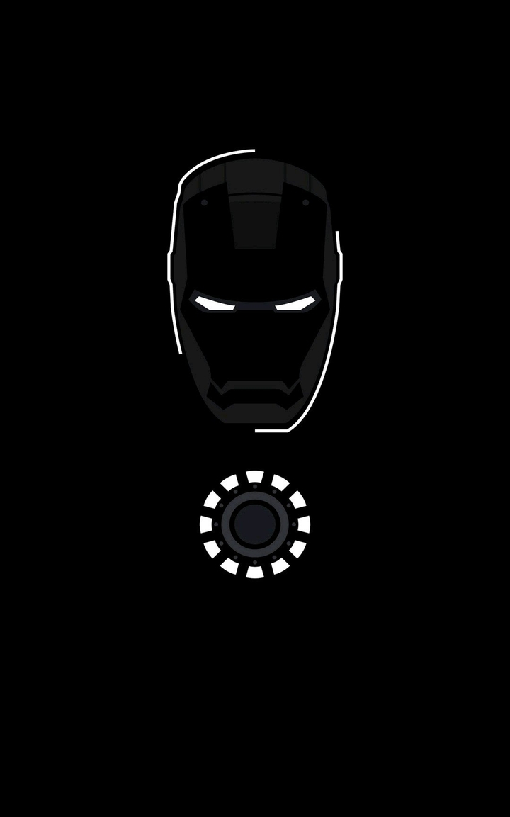iron man