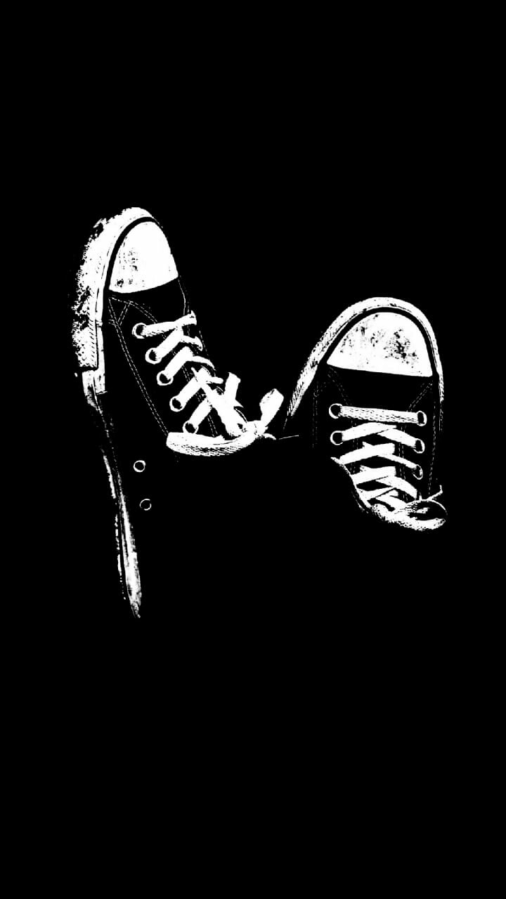 dark
