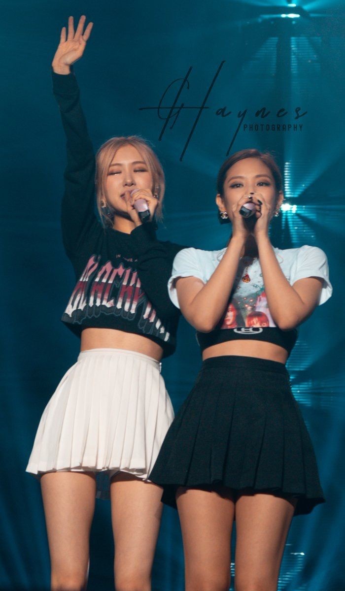 chaennie