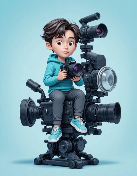 lens, toy háttérképek