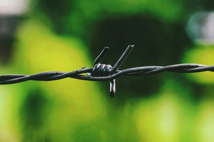 wire