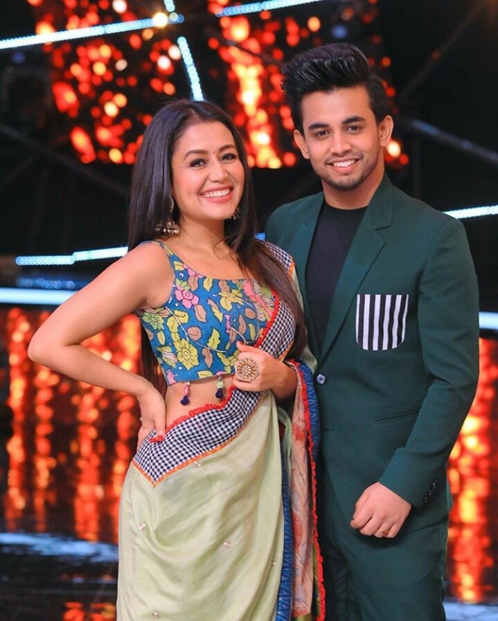 Neha Kakkar