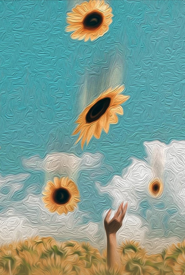 dipinto olio
