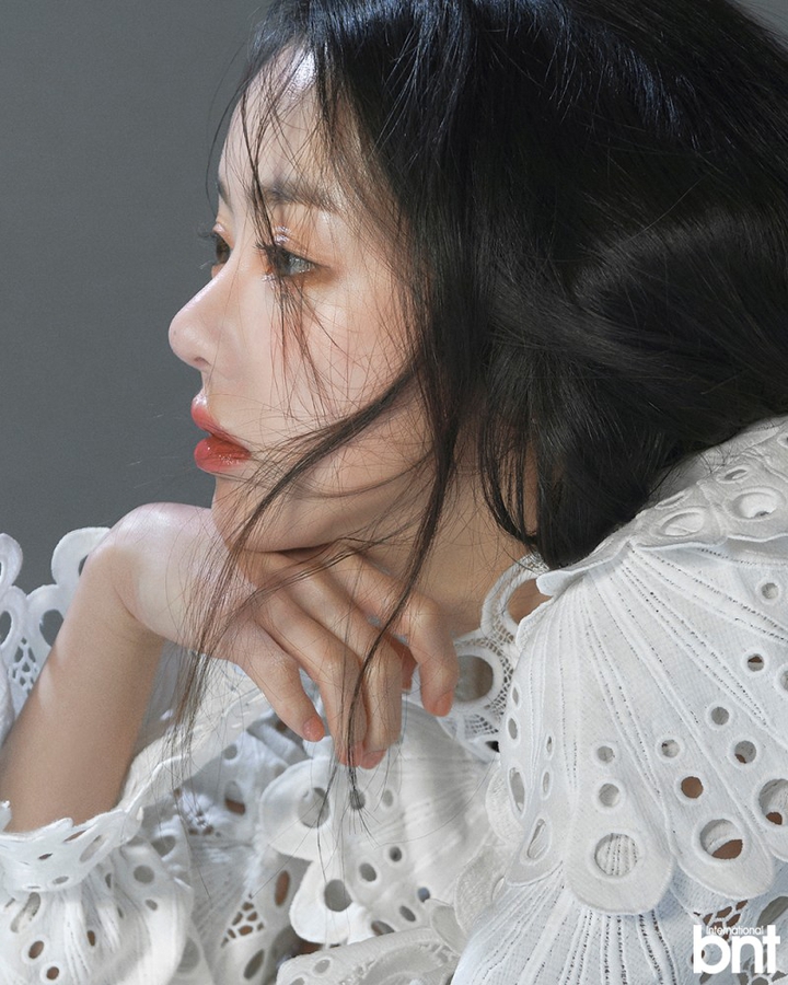 Korean actor SeoWoo