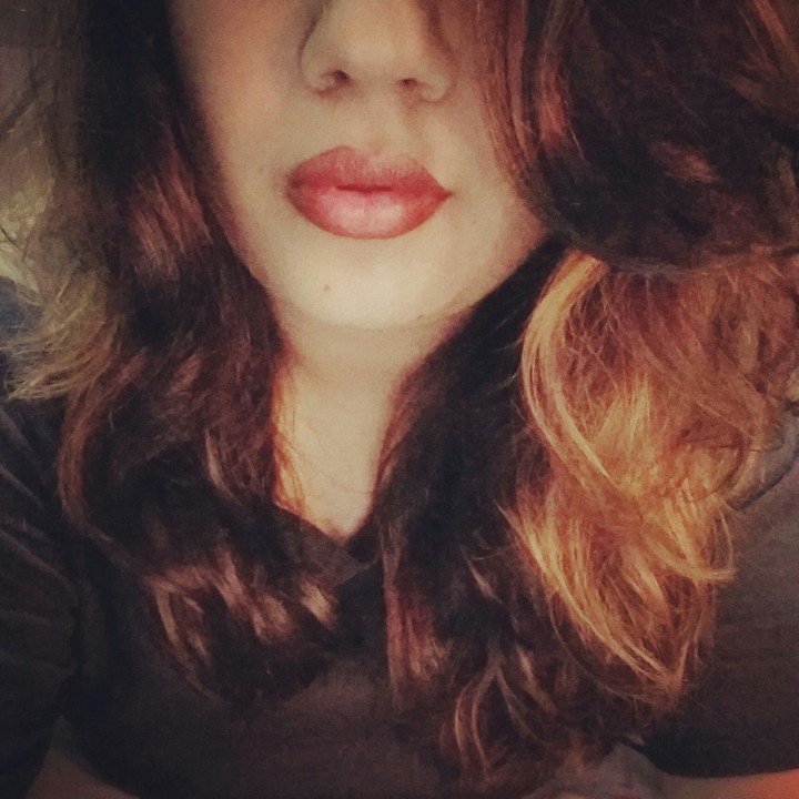 Lips and locks
