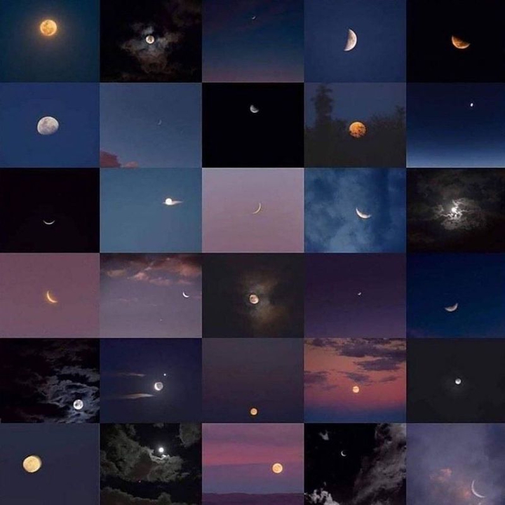 Moon