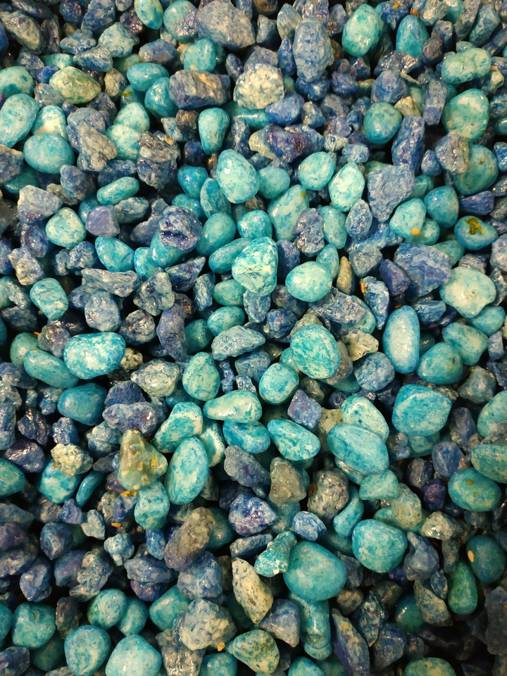 colors blue