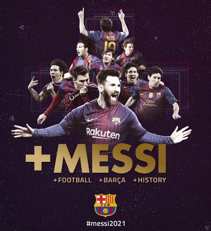 Lionel  Messi