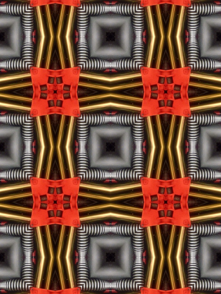 Kaleidoscope's by SexyMugsy