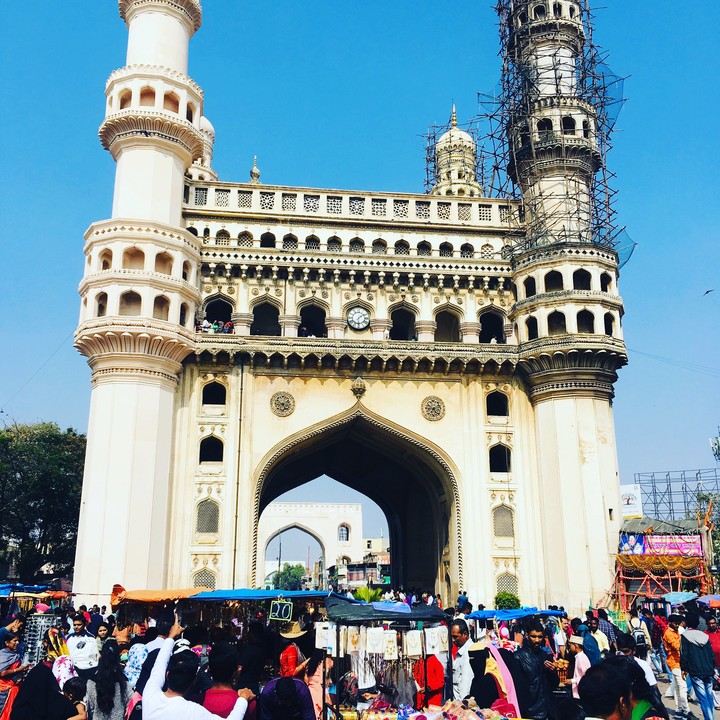 CHARMINAR