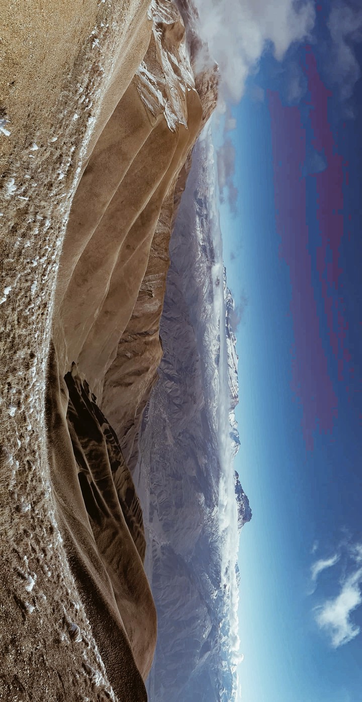 Mountain