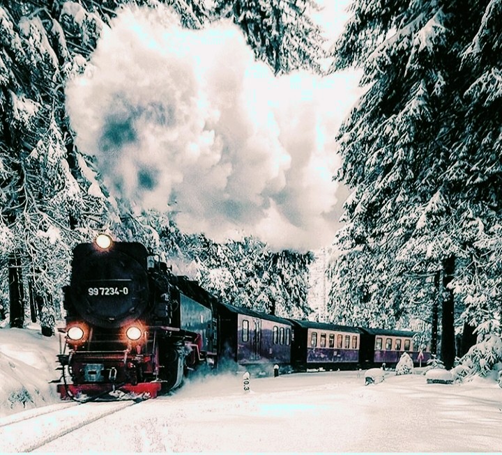 Harz, Germany