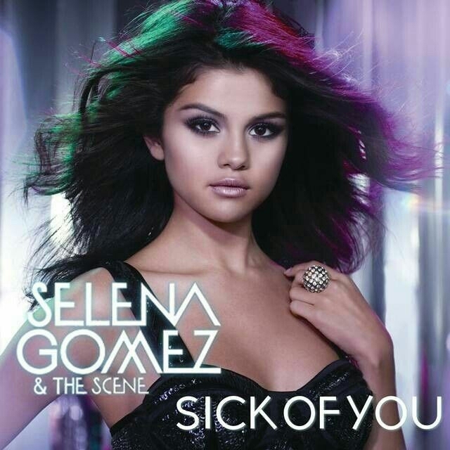 selena gomez