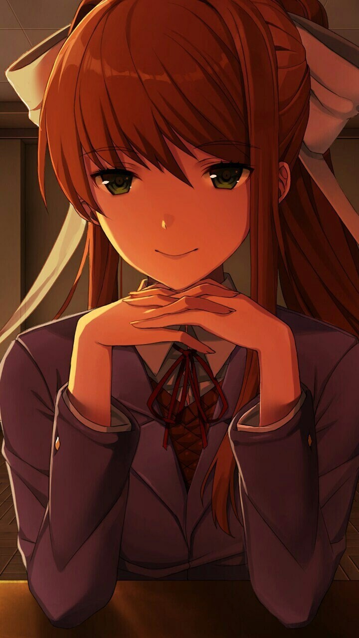Monika c: