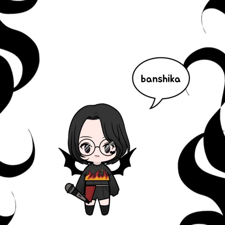 banshika