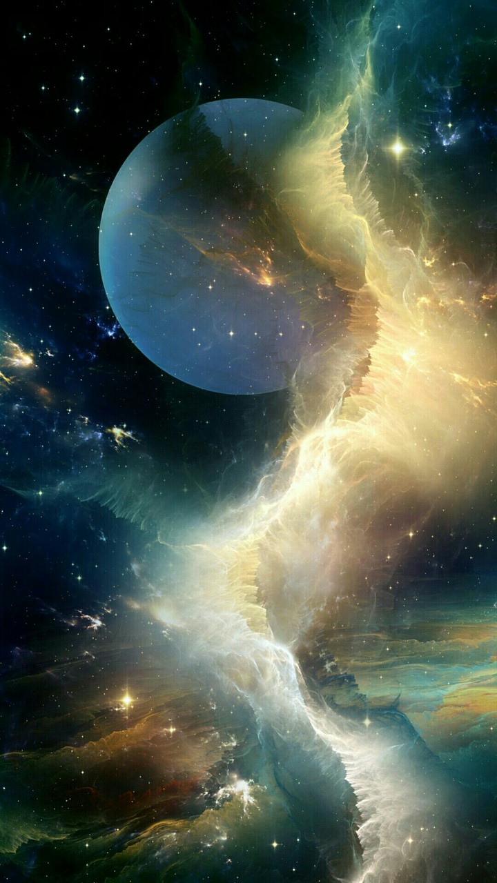 abstractive wallpaper