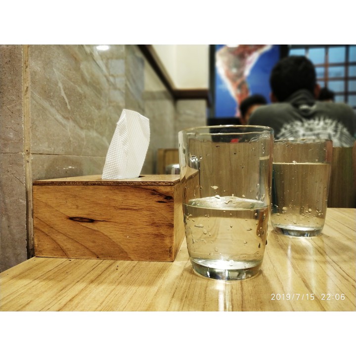 Cafe!