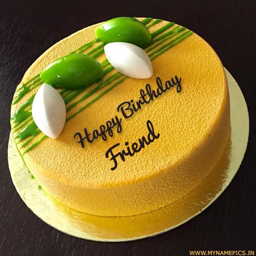 Birthday cake image