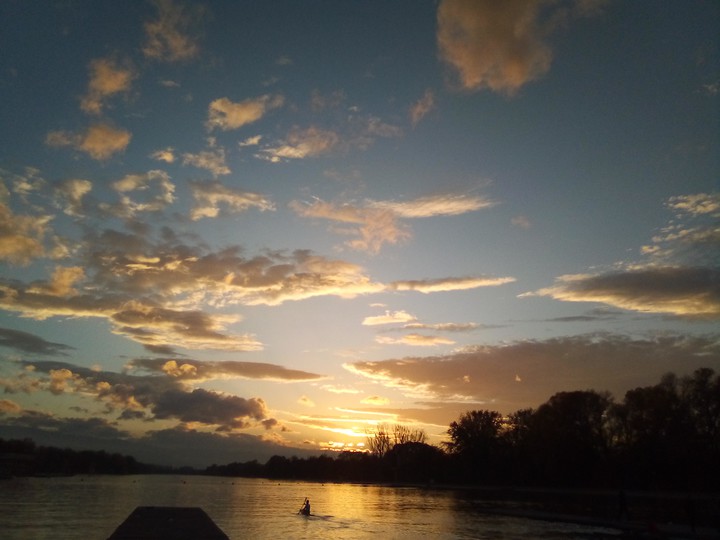 sky