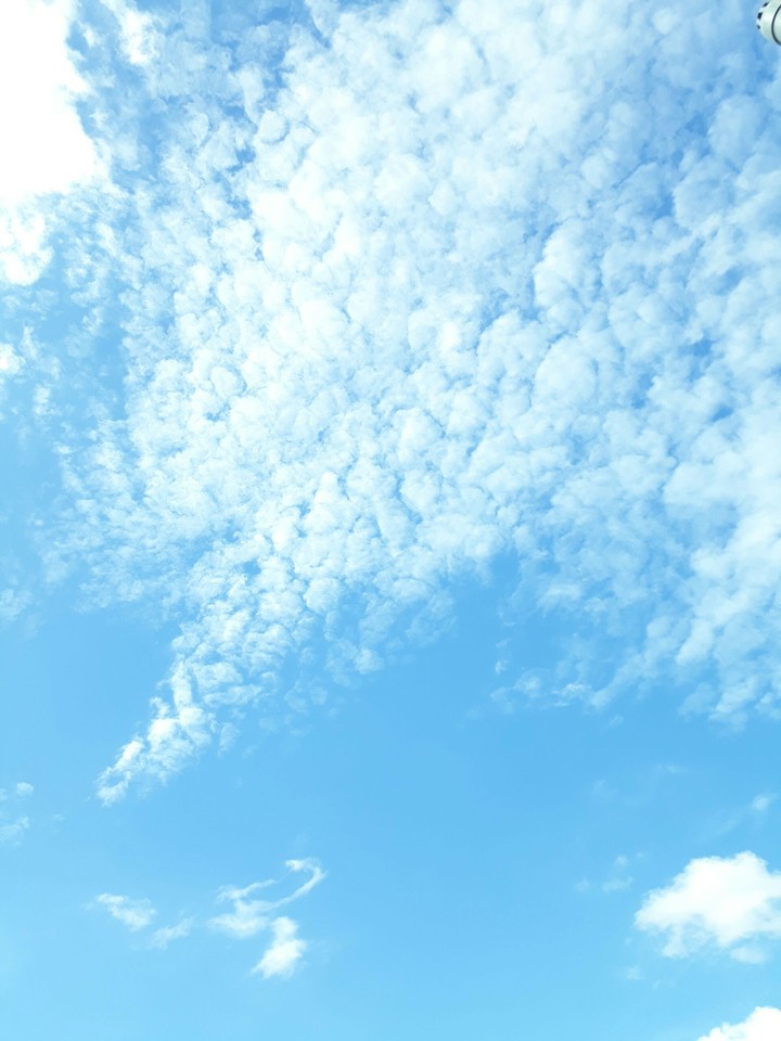sky way