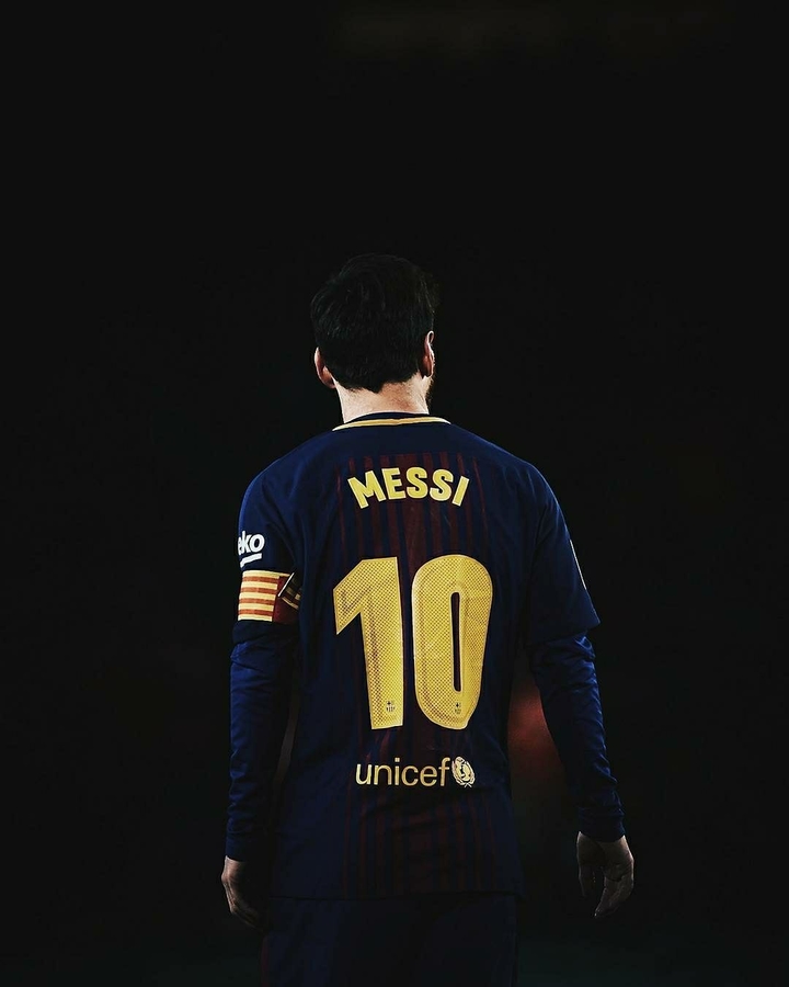Messi
