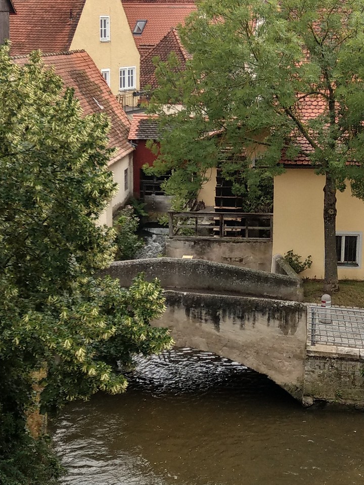 Nördlingen