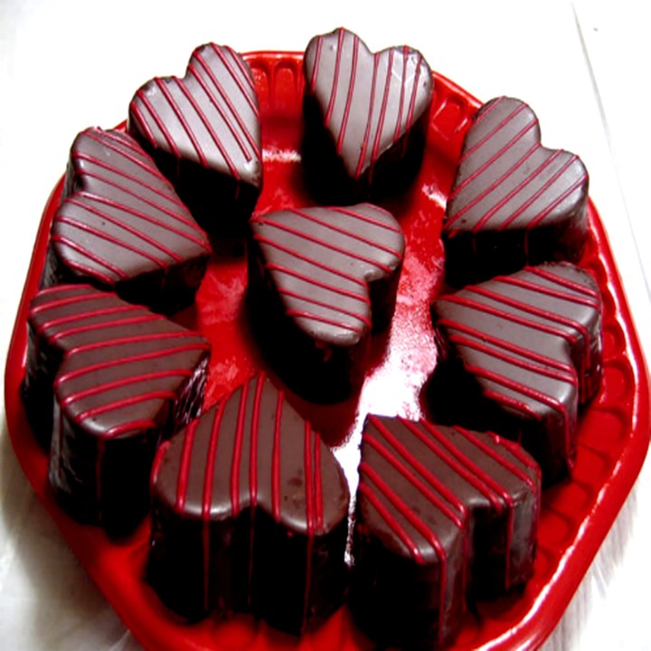A Very Delicious Chocolate's Day ♥For All♥