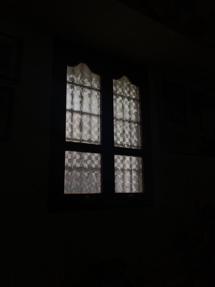 window